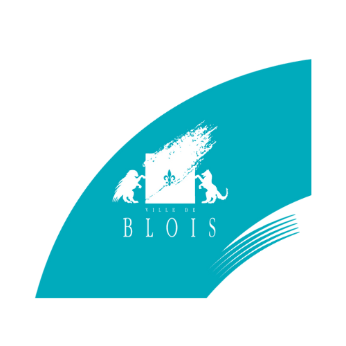 Ville de Blois