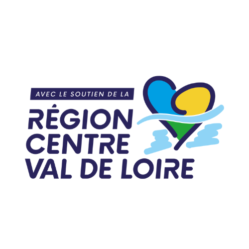 Région Centre-Val de Loire