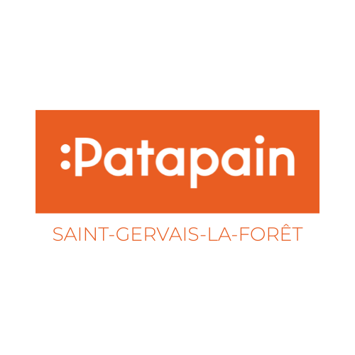Patapain Saint-Gervais