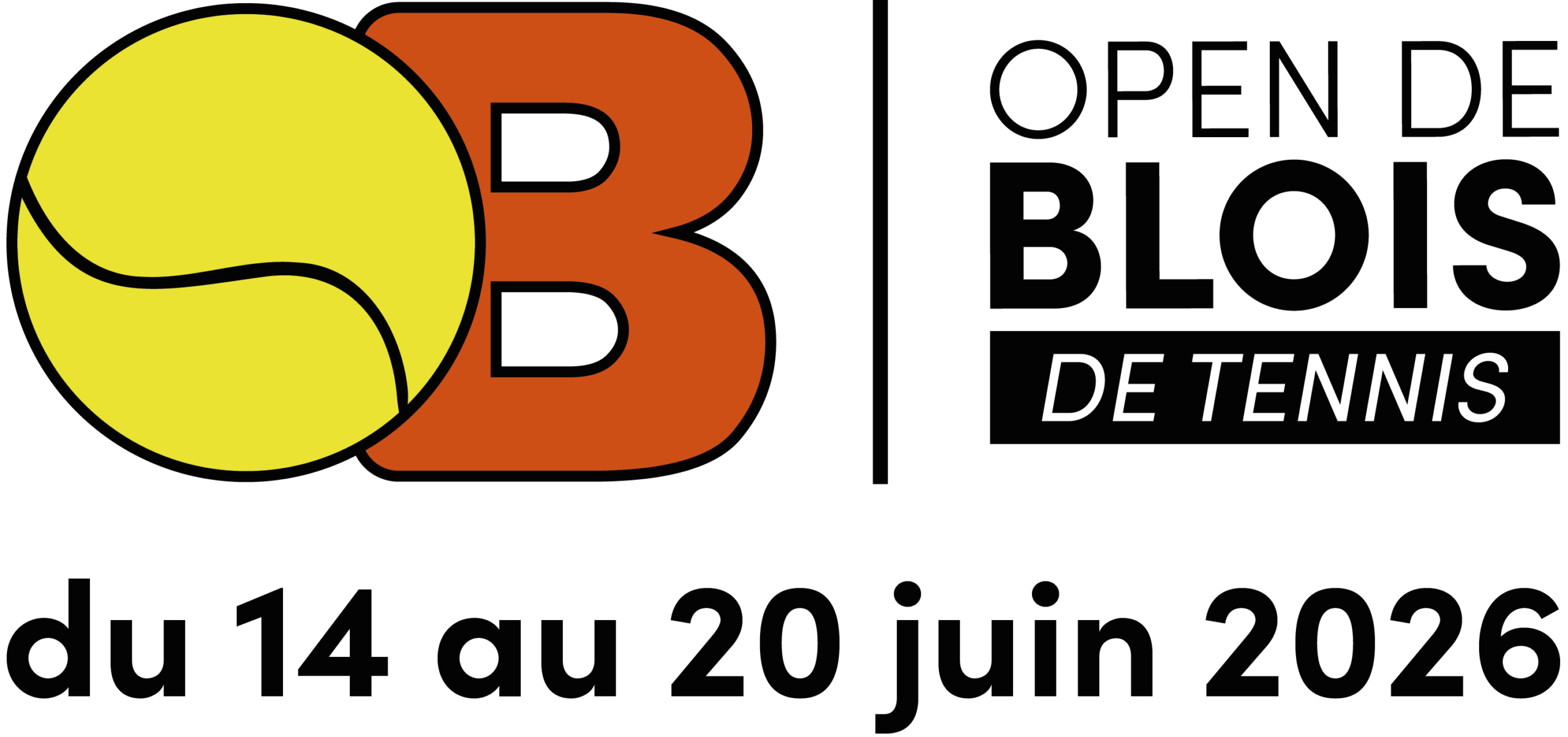 Open de Blois de Tennis